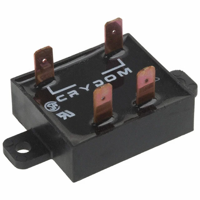 EZ480D18S Sensata-Crydom  Solid State Relays